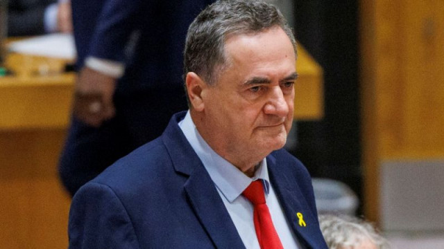 Израел ще окупира голяма част от Южен Ливан, заяви министърът на отбраната